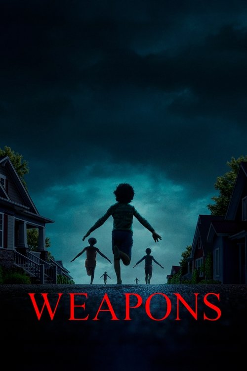 Josh Brolin in Weapons (2025)