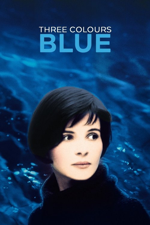 1993 in Three Colors: Blue (1993)