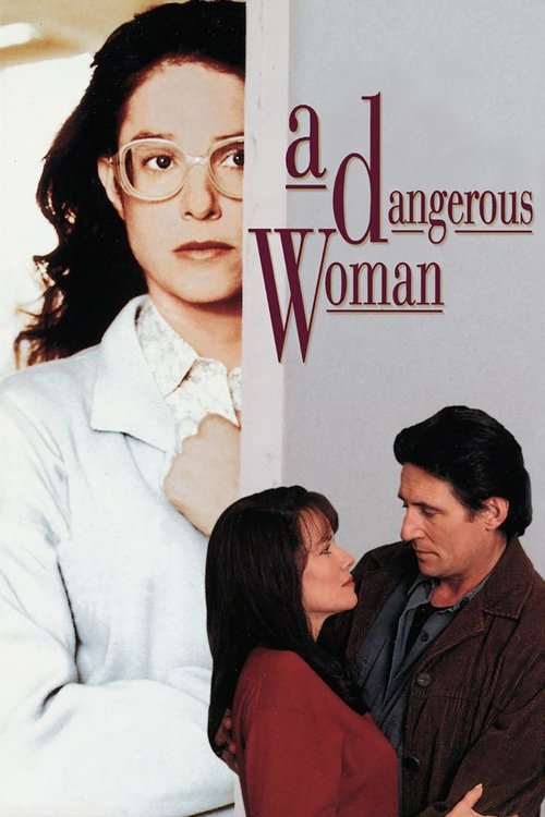 Debra Winger in A Dangerous Woman (1993)