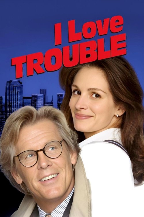 1994 in I Love Trouble (1994)