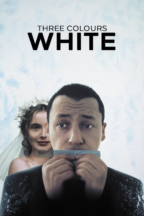 1994 in Three Colors: White (1994)