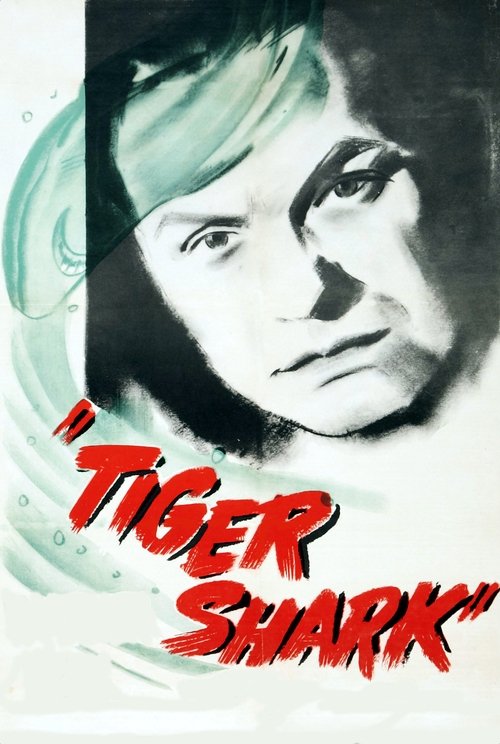 Howard Hawks in Tiger Shark (1932)