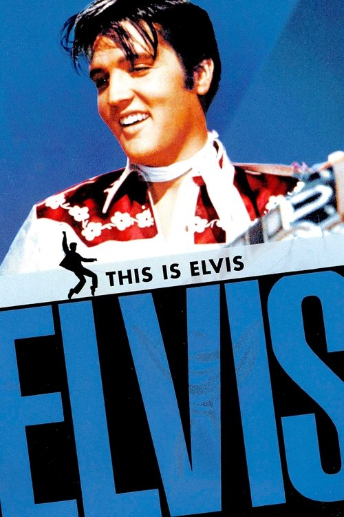 1981 in This Is Elvis (1981)