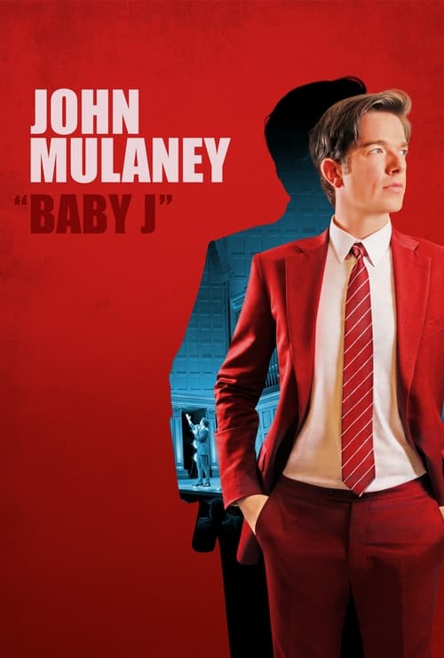John Mulaney in John Mulaney: Baby J (2023)
