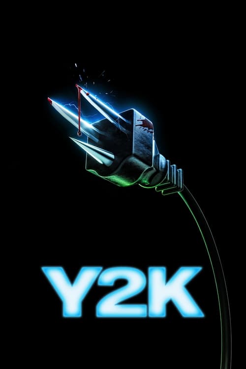 Alicia Silverstone in Y2K (2024)