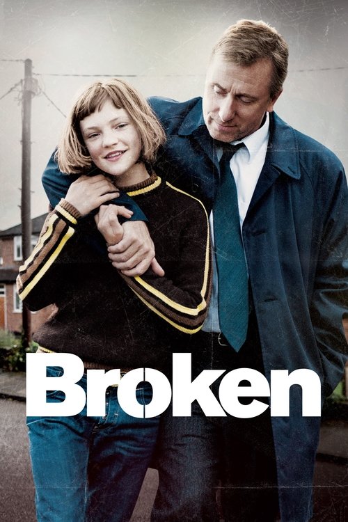 Tim Roth in Broken (2012)