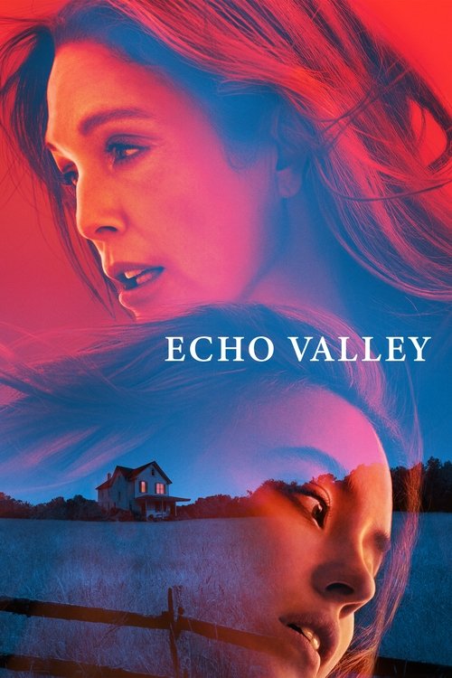 Sydney Sweeney in Echo Valley (2025)