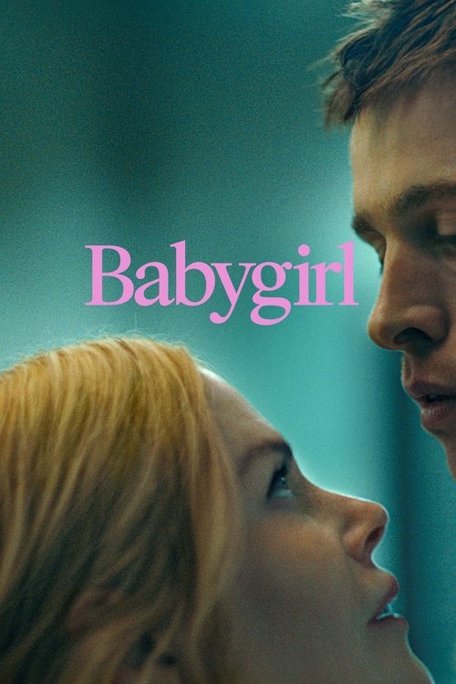 Nicole Kidman in Babygirl (2024)