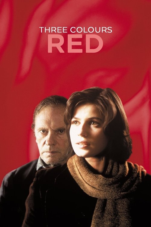 1994 in Three Colors: Red (1994)