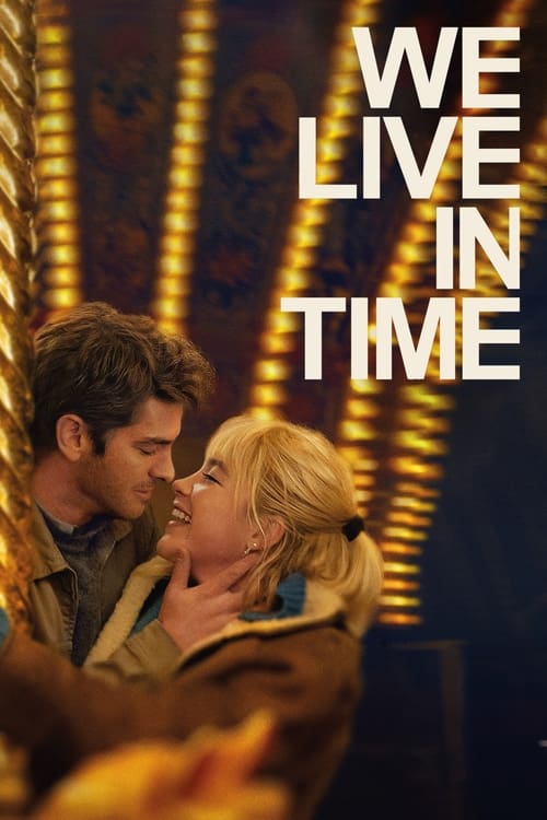 Florence Pugh in We Live in Time (2024)