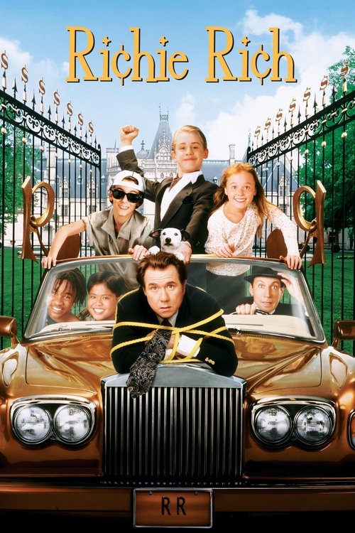 1994 in Ri¢hie Ri¢h (1994)