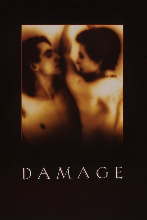 Jeremy Irons in Damage (1992)