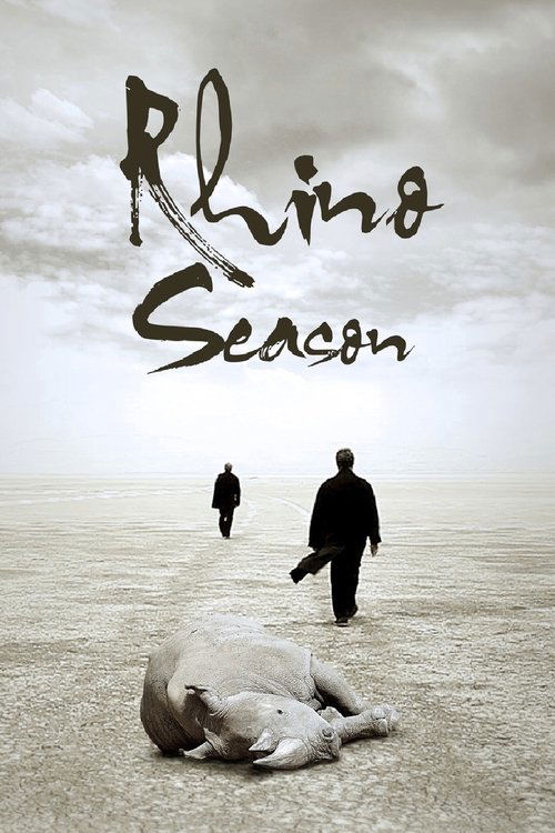 Monica Bellucci in Rhino Season (2012)