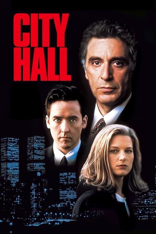 Danny Aiello in City Hall (1996)