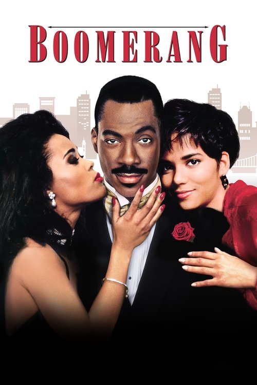 Eddie Murphy in Boomerang (1992)