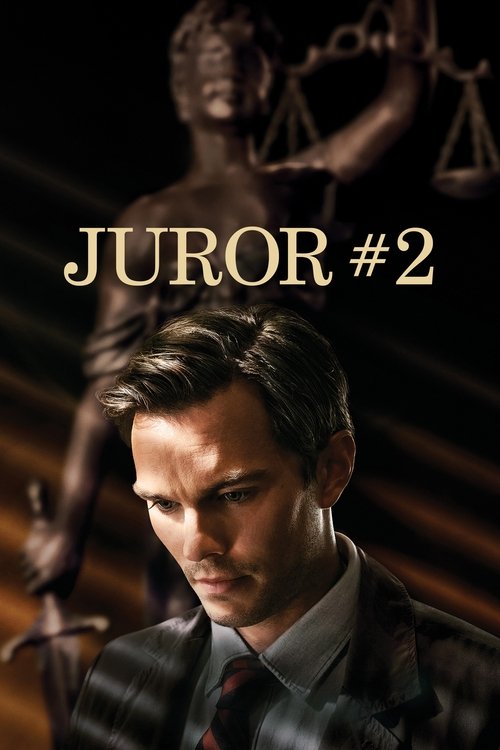 J.K. Simmons in Juror #2 (2024)