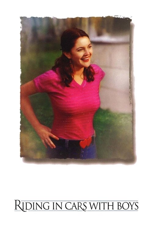 Drew Barrymore in Riding in Cars with Boys (2001)