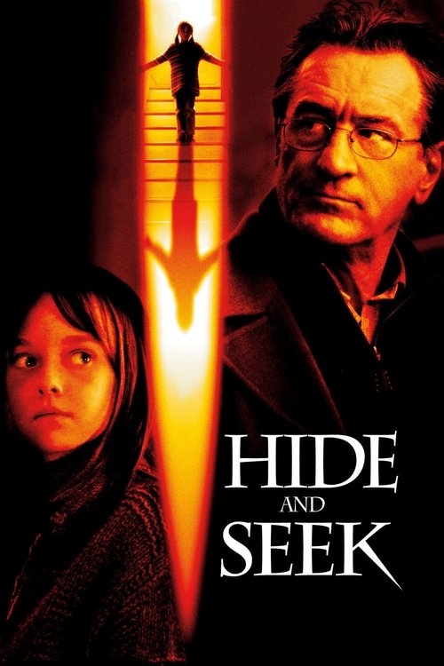 Elisabeth Shue in Hide and Seek (2005)
