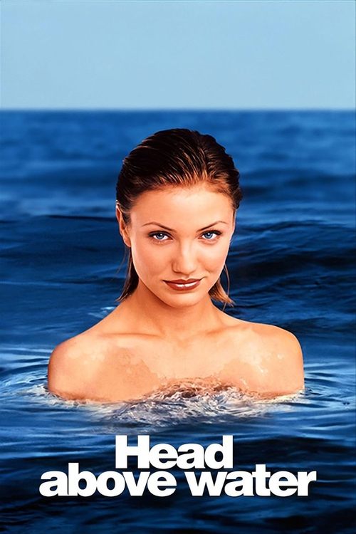 Billy Zane in Head Above Water (1996)