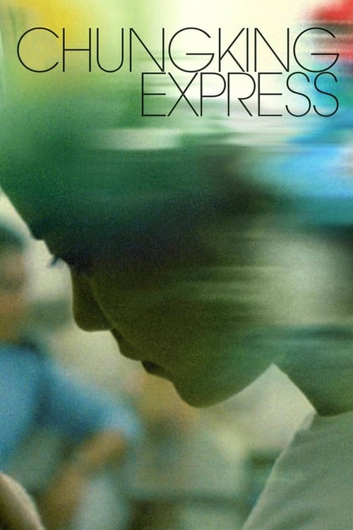 1994 in Chungking Express (1994)