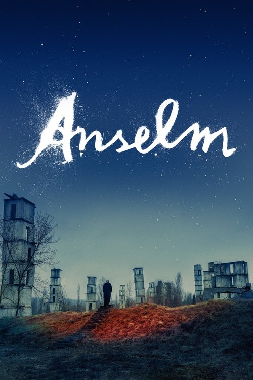 2023 in Anselm (2023)