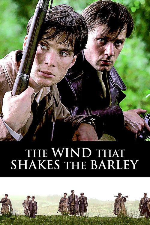 Cillian Murphy in The Wind That Shakes the Barley (2006)