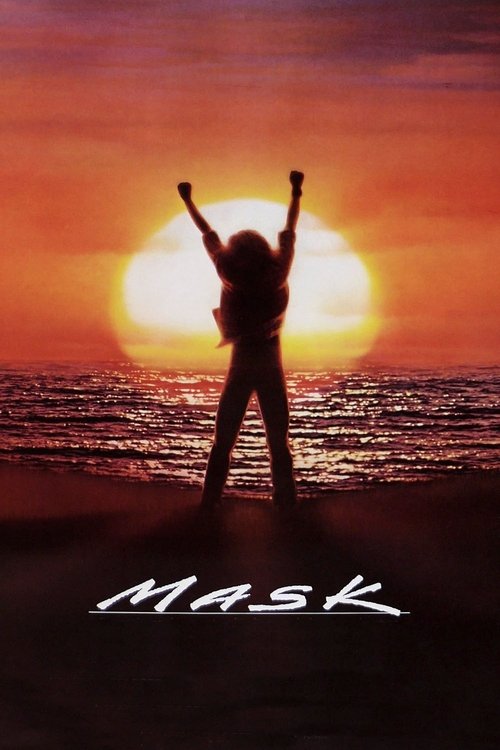 Sam Elliott in Mask (1985)