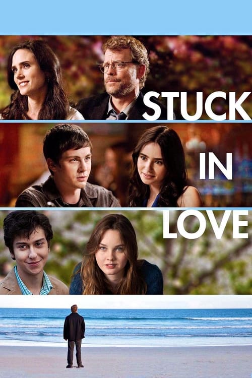 Greg Kinnear in Stuck in Love (2013)