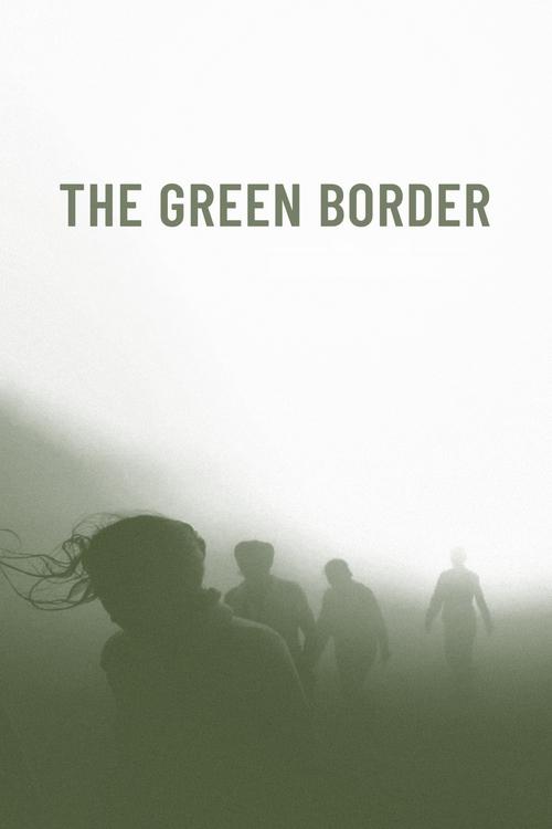 2023 in Green Border (2023)