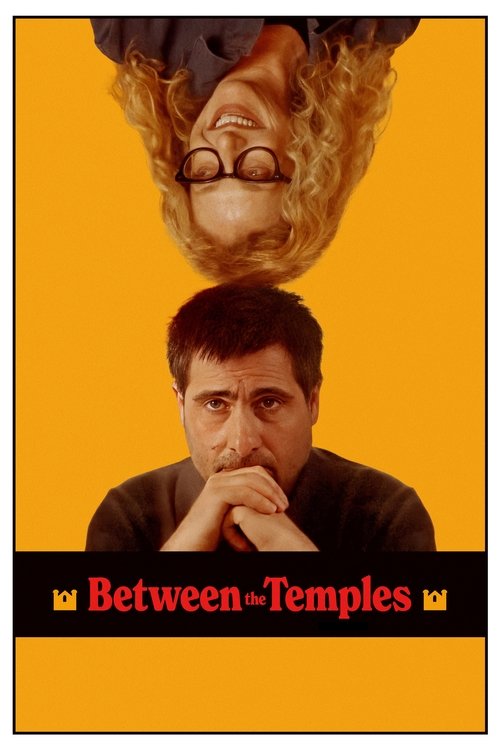 Jason Schwartzman in Between the Temples (2024)