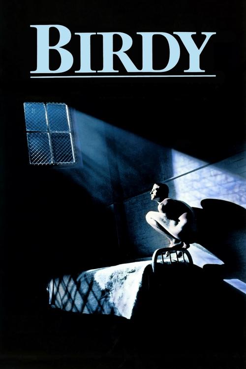 Matthew Modine in Birdy (1984)