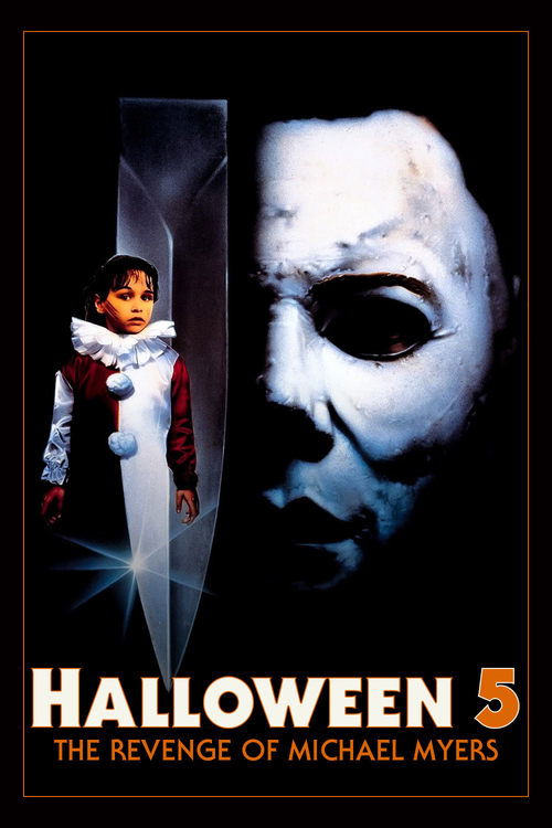 1989 in Halloween 5: The Revenge of Michael Myers (1989)