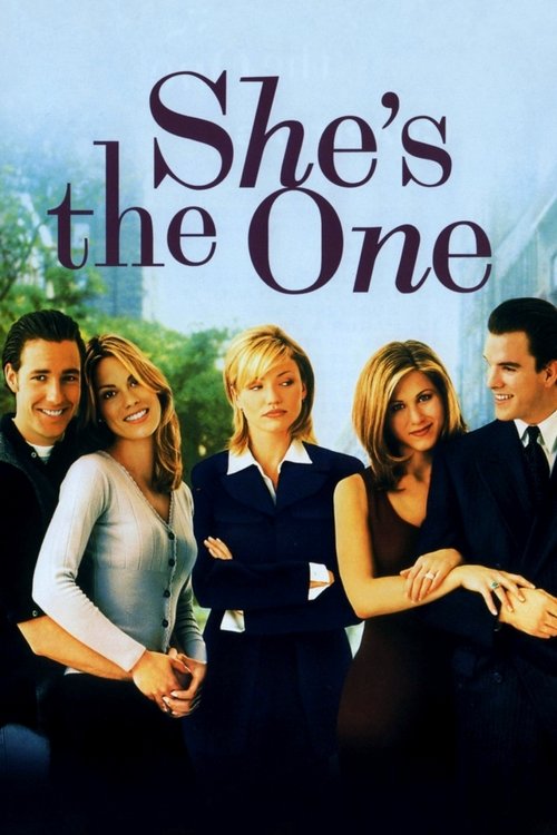 Edward Burns in She's the One (1996)