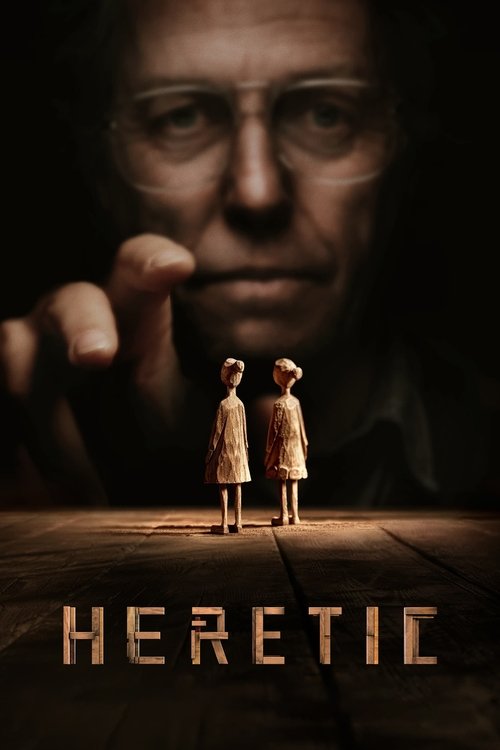 Topher Grace in Heretic (2024)
