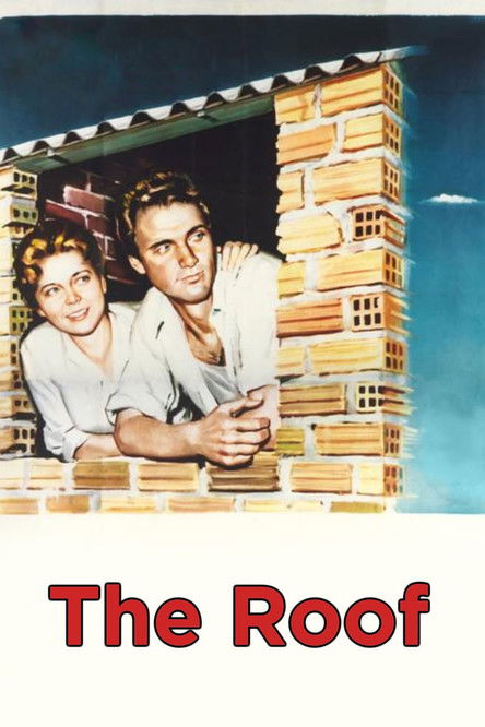 Vittorio De Sica in The Roof (1956)
