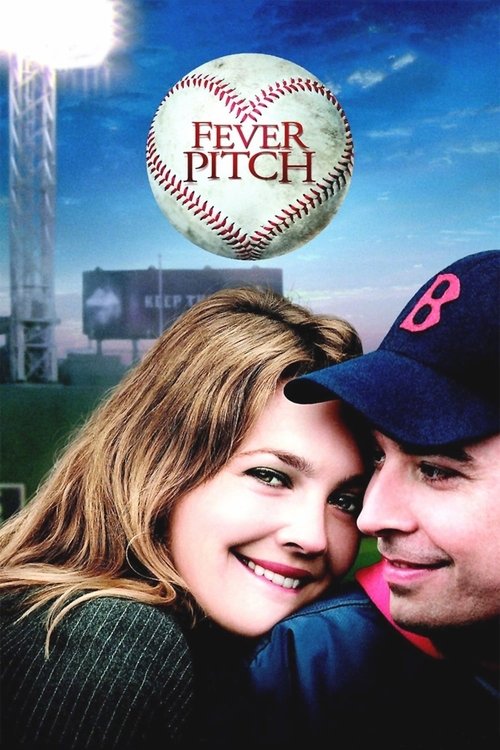 Drew Barrymore in Fever Pitch (2005)