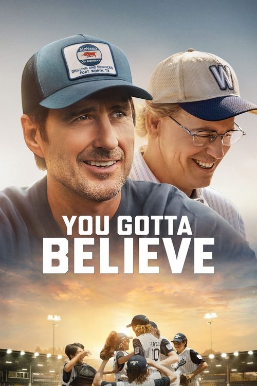 Greg Kinnear in You Gotta Believe (2024)