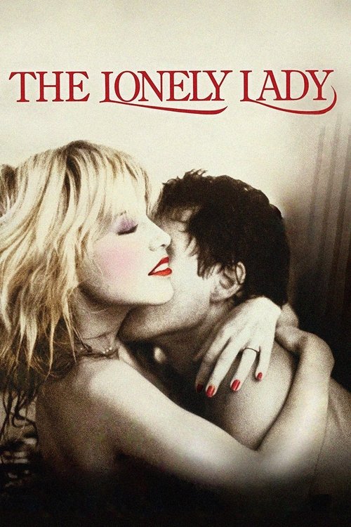 1983 in The Lonely Lady (1983)