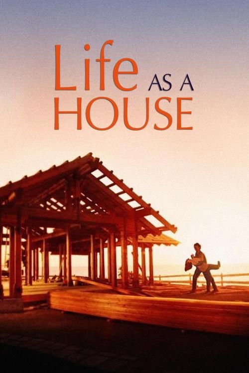 Hayden Christensen in Life as a House (2001)