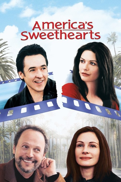 Billy Crystal in America's Sweethearts (2001)