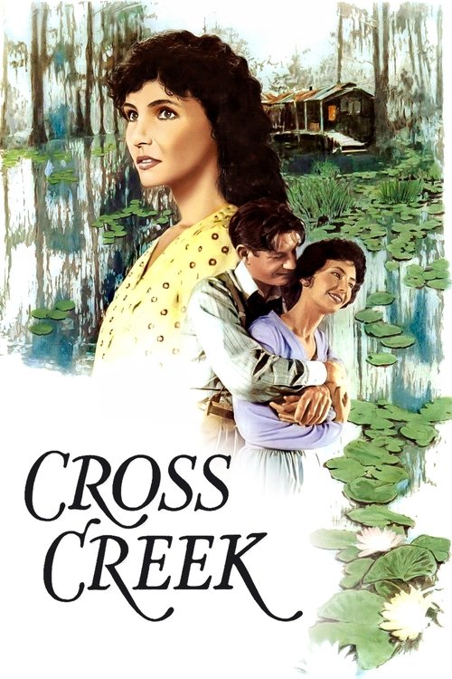 1983 in Cross Creek (1983)