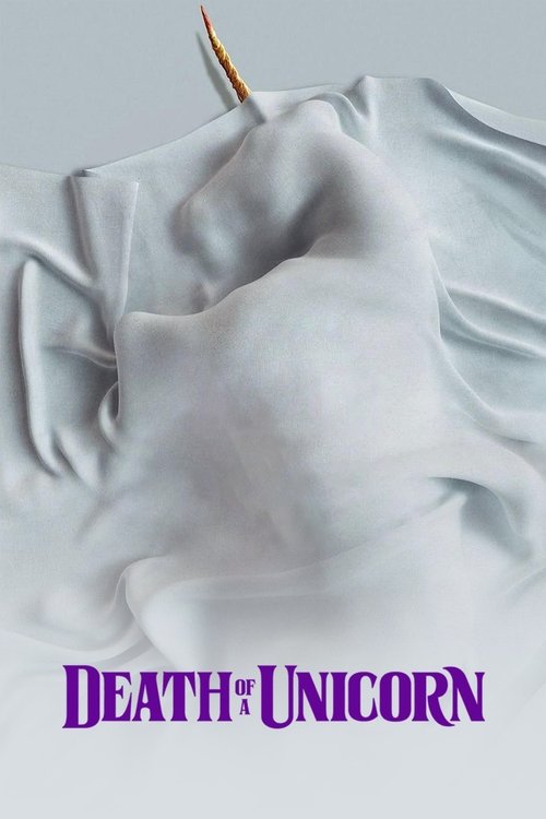 Téa Leoni in Death of a Unicorn (2025)