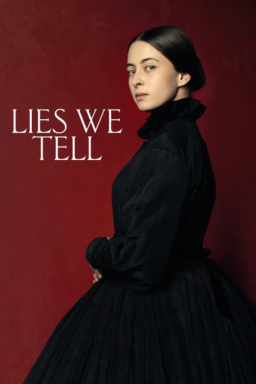 2023 in Lies We Tell (2023)