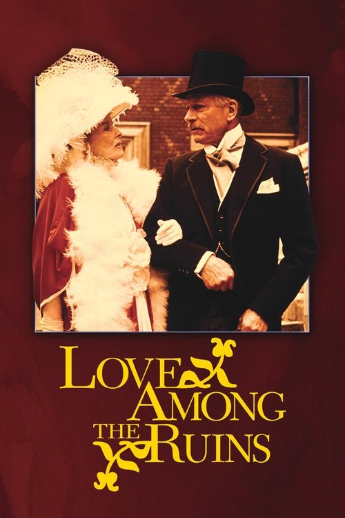 Laurence Olivier in Love Among the Ruins (1976)