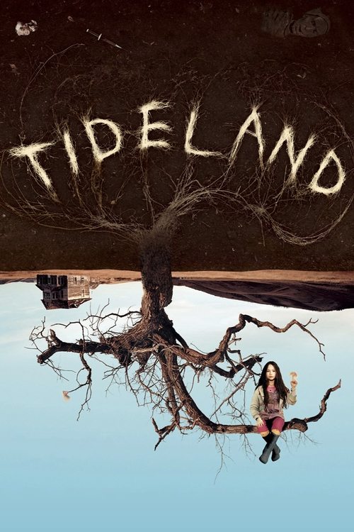 Terry Gilliam in Tideland (2005)