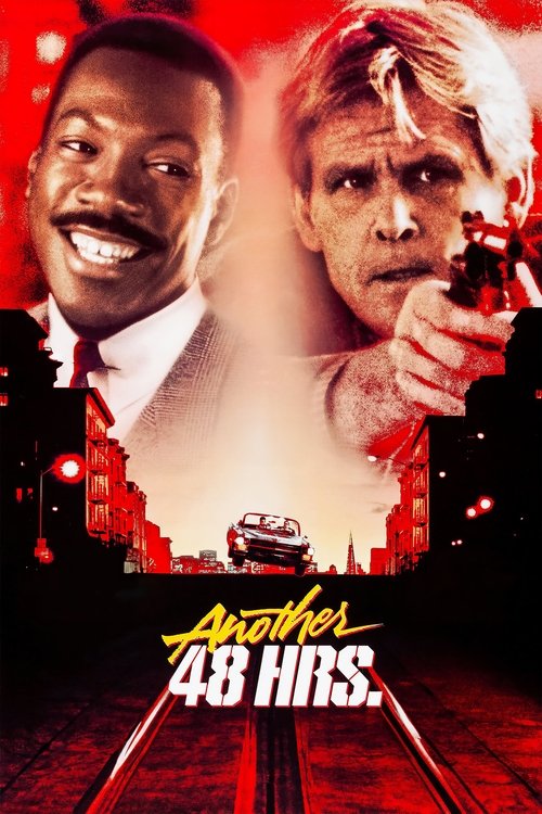 Eddie Murphy in Another 48 Hrs. (1990)