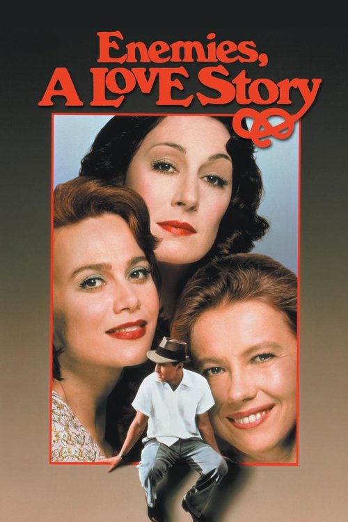 1989 in Enemies, a Love Story (1989)