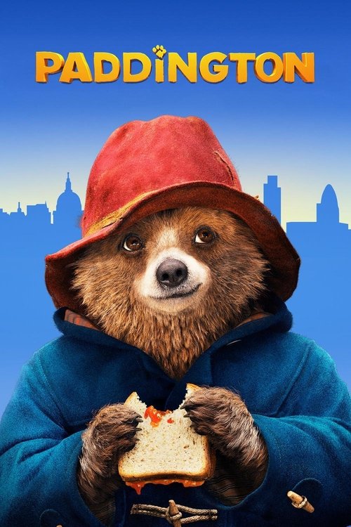 Nicole Kidman in Paddington (2014)