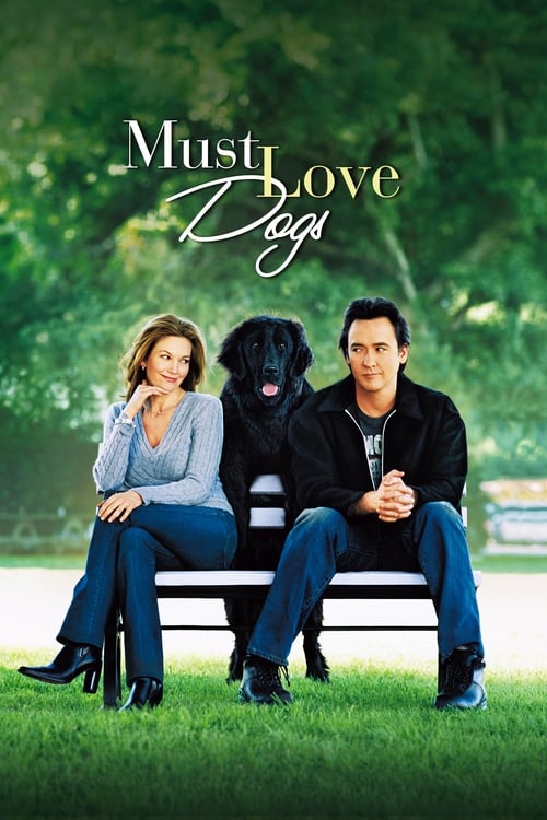 Glenn Howerton in Must Love Dogs (2005)