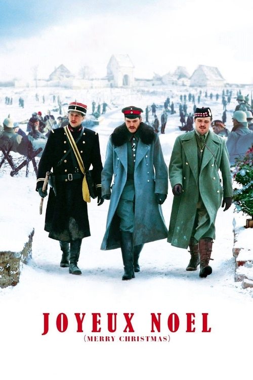 Diane Kruger in Joyeux Noel (2005)